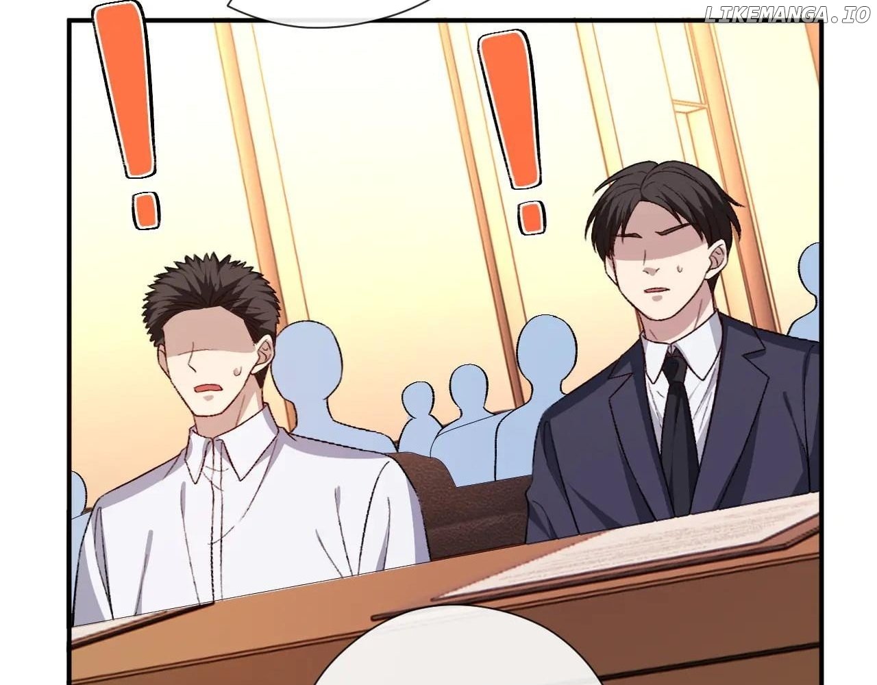 Madam and Her Daily Online Face-Slapping Chapter 183 - page 63